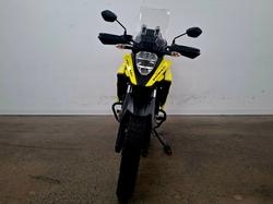2023 Suzuki V-STROM 250SX (DS250RL)