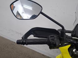 2023 Suzuki V-STROM 250SX (DS250RL)