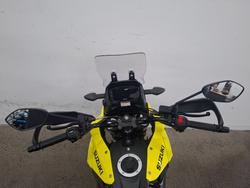 2023 Suzuki V-STROM 250SX (DS250RL)