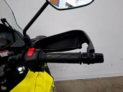 2023 Suzuki V-STROM 250SX (DS250RL)