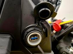 2023 Suzuki V-STROM 250SX (DS250RL)