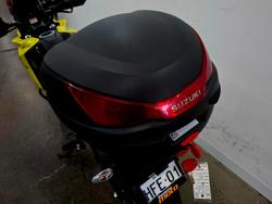 2023 Suzuki V-STROM 250SX (DS250RL)