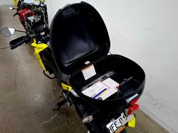 2023 Suzuki V-STROM 250SX (DS250RL)