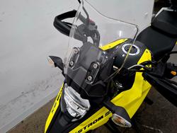 2023 Suzuki V-STROM 250SX (DS250RL)