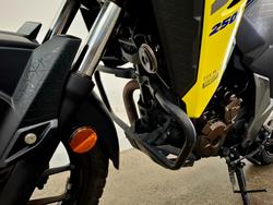 2023 Suzuki V-STROM 250SX (DS250RL)