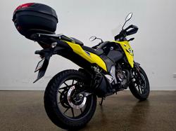 2023 Suzuki V-STROM 250SX (DS250RL)