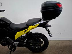 2023 Suzuki V-STROM 250SX (DS250RL)