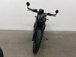 2023 DUCATI SCRAMBLER NIGHTSHIFT Blue
