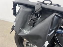 2023 DUCATI SCRAMBLER NIGHTSHIFT Blue