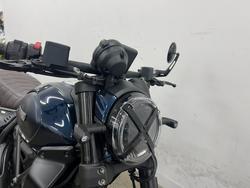 2023 DUCATI SCRAMBLER NIGHTSHIFT Blue