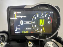 2023 DUCATI SCRAMBLER NIGHTSHIFT Blue