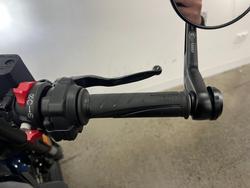 2023 DUCATI SCRAMBLER NIGHTSHIFT Blue