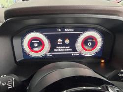 2025 Nissan X-TRAIL N-TREK