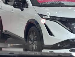 2025 Nissan X-TRAIL N-TREK T33 MY25 4X4 On Demand Diamond Black