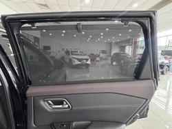 2025 Nissan X-TRAIL N-TREK T33 MY25 4X4 On Demand Diamond Black