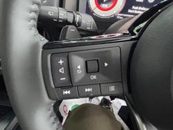 2025 Nissan X-TRAIL N-TREK