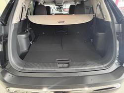 2025 Nissan X-TRAIL N-TREK T33 MY25 4X4 On Demand Diamond Black