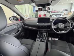 2025 Nissan X-TRAIL N-TREK