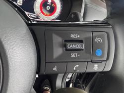 2025 Nissan X-TRAIL N-TREK