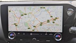 2021 Lexus NX 350 F Sport TAZA25R AWD Sonic Chrome