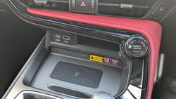 2021 Lexus NX 350 F Sport TAZA25R AWD Sonic Chrome