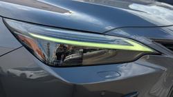 2021 Lexus NX 350 F Sport TAZA25R AWD Sonic Chrome