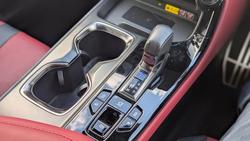 2021 Lexus NX 350 F Sport TAZA25R AWD Sonic Chrome