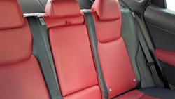 2021 Lexus NX 350 F Sport TAZA25R AWD Sonic Chrome