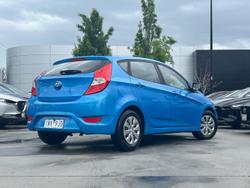 2017 Hyundai Accent Active