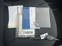 2017 Hyundai Accent Active