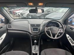 2017 Hyundai Accent Active