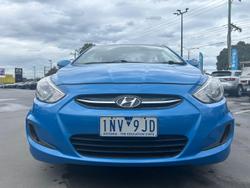 2017 Hyundai Accent Active
