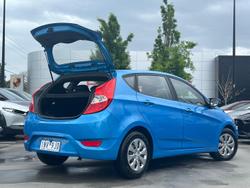 2017 Hyundai Accent Active