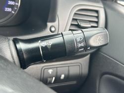 2017 Hyundai Accent Active