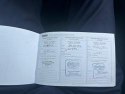 2017 Hyundai Accent Active