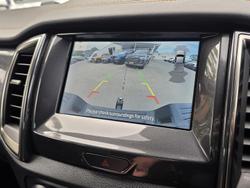 2021 Ford Ranger Wildtrak