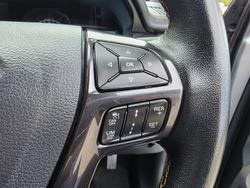 2021 Ford Ranger Wildtrak