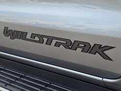 2021 Ford Ranger Wildtrak