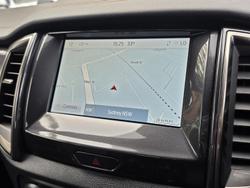 2021 Ford Ranger Wildtrak