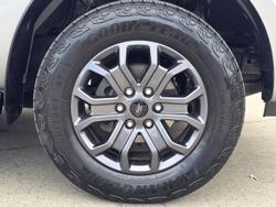 2021 Ford Ranger Wildtrak