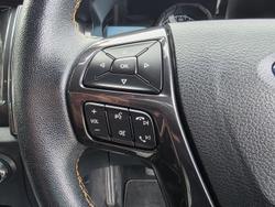 2021 Ford Ranger Wildtrak