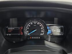 2021 Ford Ranger Wildtrak