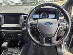 2021 Ford Ranger Wildtrak