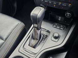 2021 Ford Ranger Wildtrak