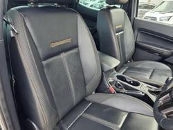 2021 Ford Ranger Wildtrak