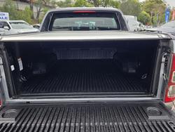 2021 Ford Ranger Wildtrak