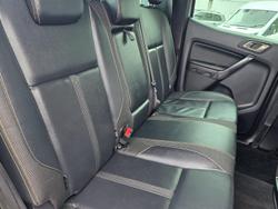 2021 Ford Ranger Wildtrak