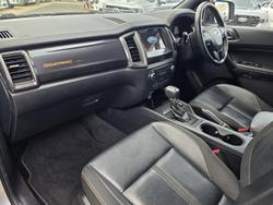 2021 Ford Ranger Wildtrak