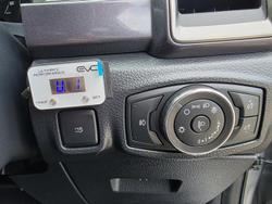 2021 Ford Ranger Wildtrak