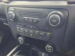 2021 Ford Ranger Wildtrak